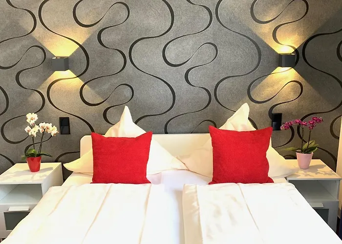 Hotel B54 Heidelberg City Center