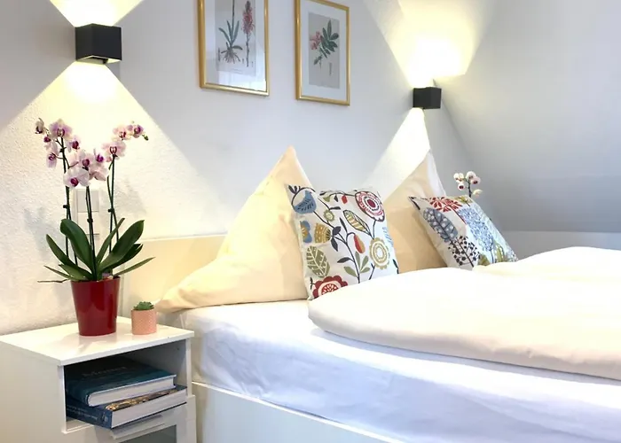 Hotel B54 Heidelberg City Center