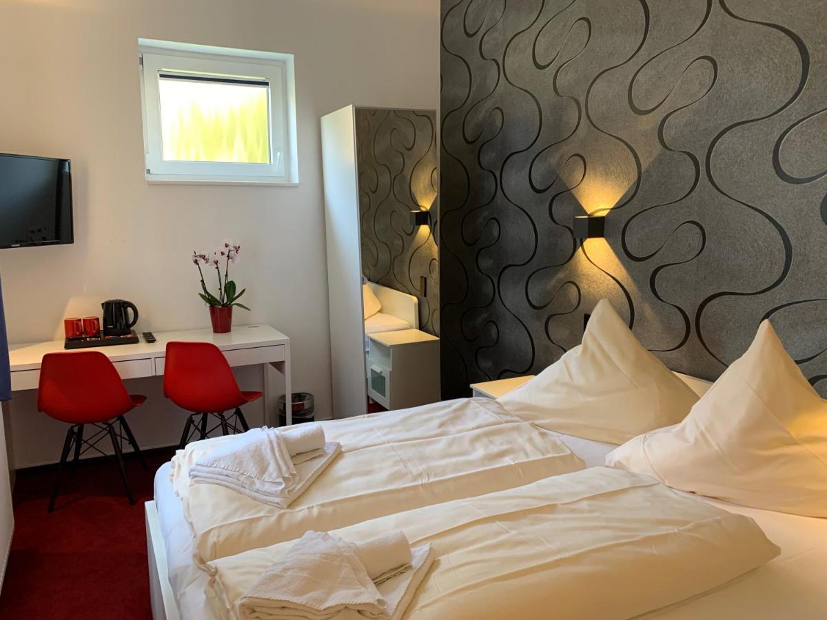 B54 Hotel Heidelberg