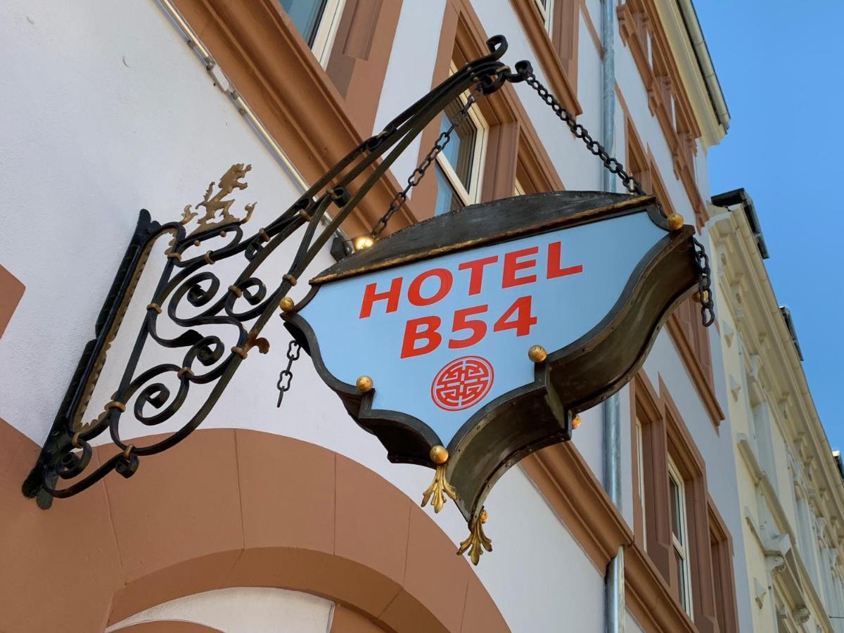 Hotel B54 Center 3*