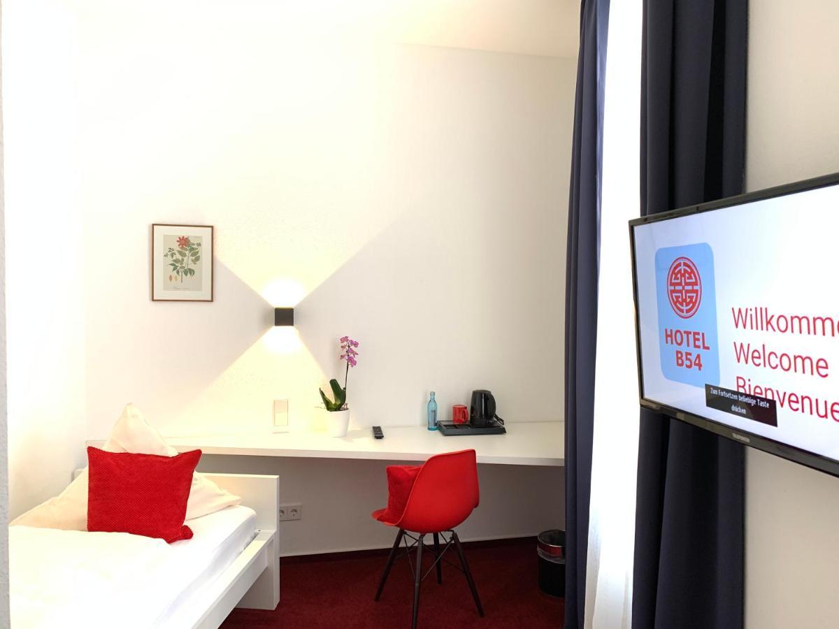 B54 Hotel 3*