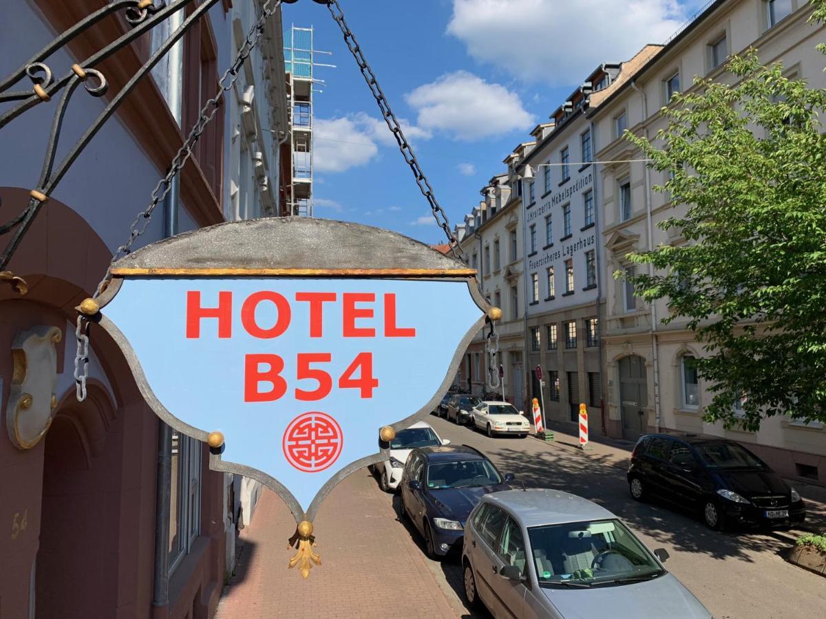 B54 Center 3*
